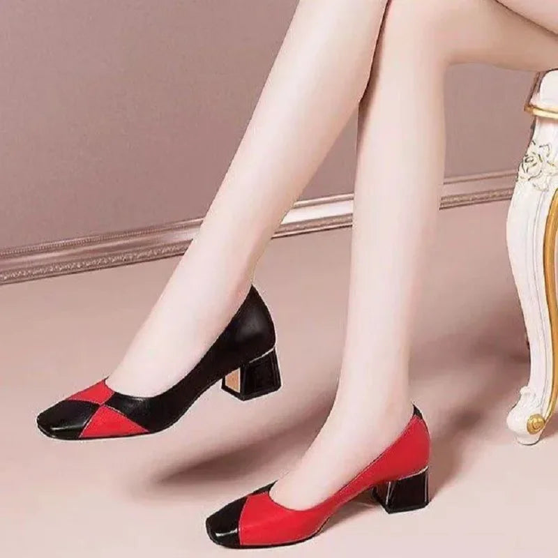 Maßgeschneiderte und bequeme orthopädische Schuhe