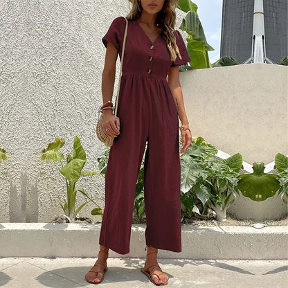 Frisch und feminin Anzug