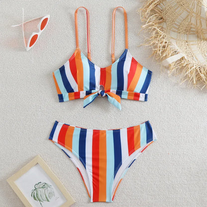 Elegantly Styled Bathing Suit for Everyday Wear
