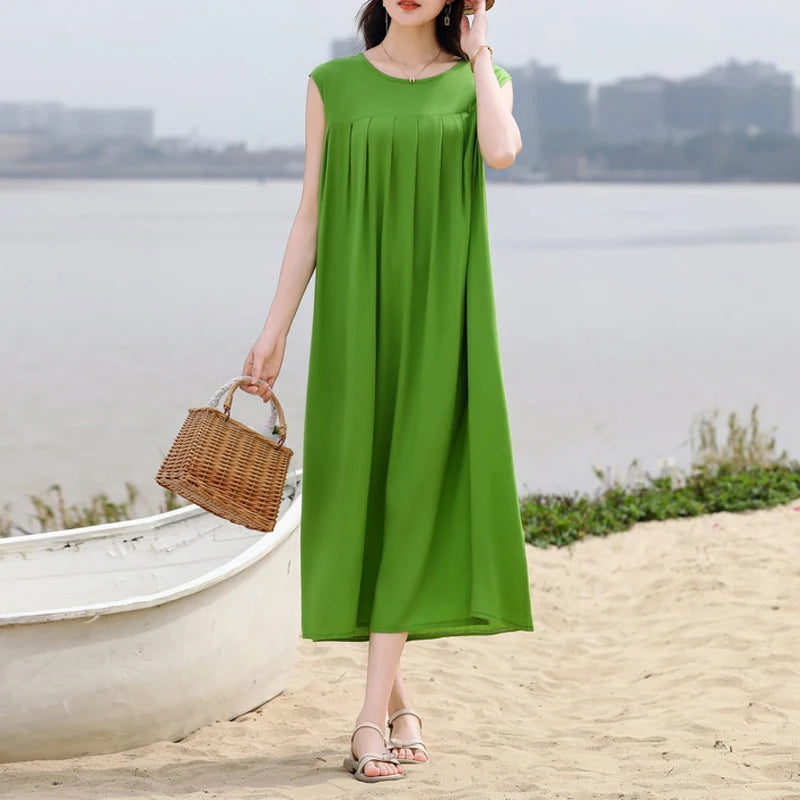 Kühn und schön Kleid