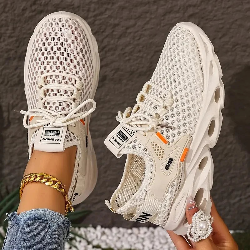 Hochwertige orthopädische Turnschuhe