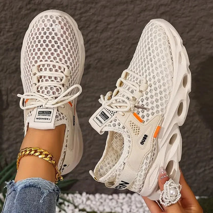 Hochwertige orthopädische Turnschuhe