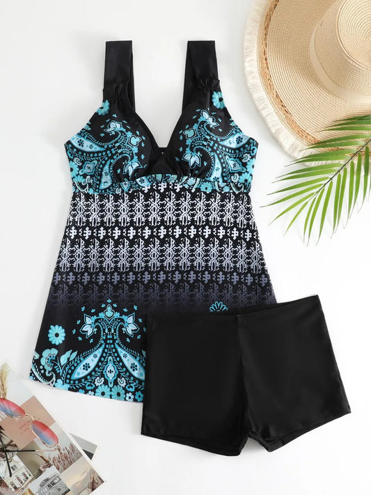 Style Swimsuit With a Modern Fit