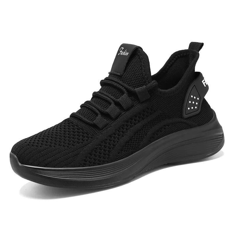 Elegante und stützende orthopädische Turnschuhe
