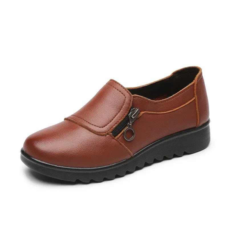 Hochwertige orthopädische Schuhe