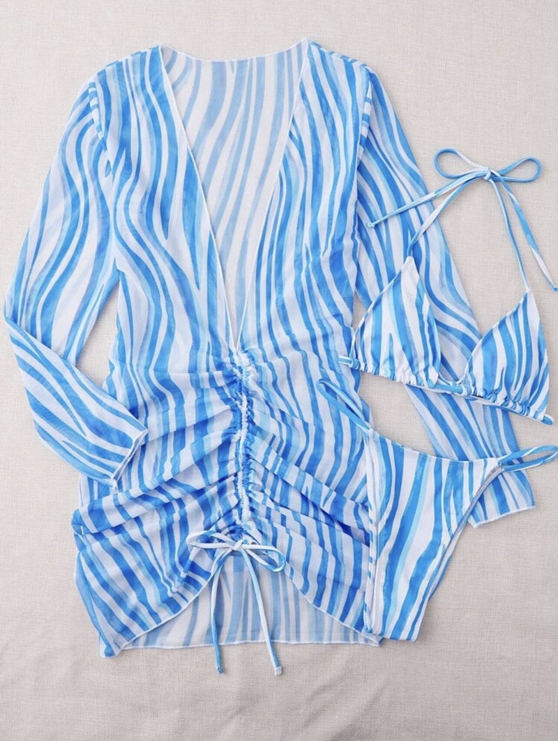 Raquel® | Effortless and Bikini