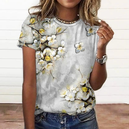 Raffiniert und strahlend Hemd