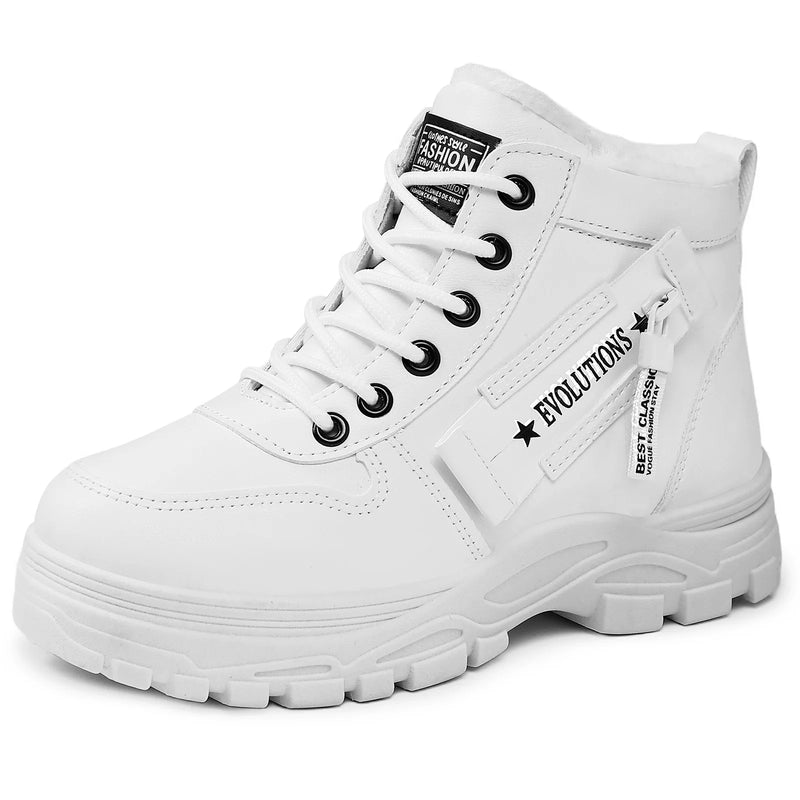 Hochwertige orthopädische Stiefel