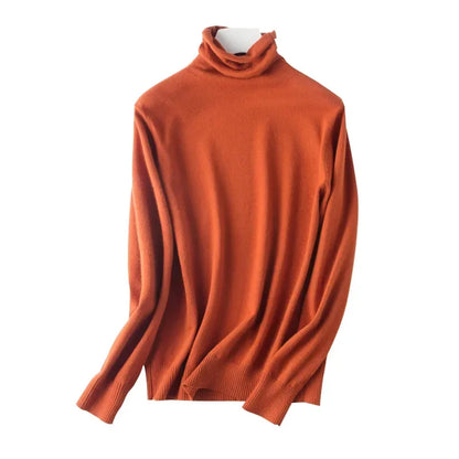 Modern und minimalistisch Pullover
