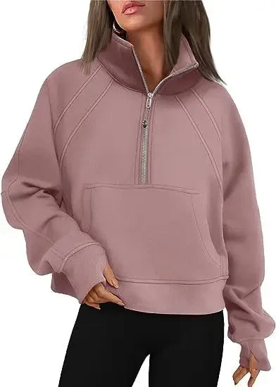 Elegant gestaltete Pullover