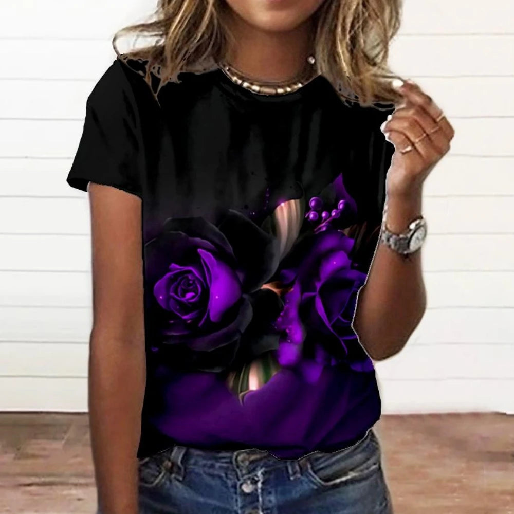 Raffiniert und strahlend Hemd