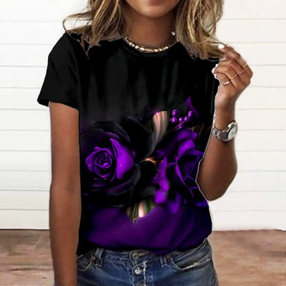 Raffiniert und strahlend Hemd