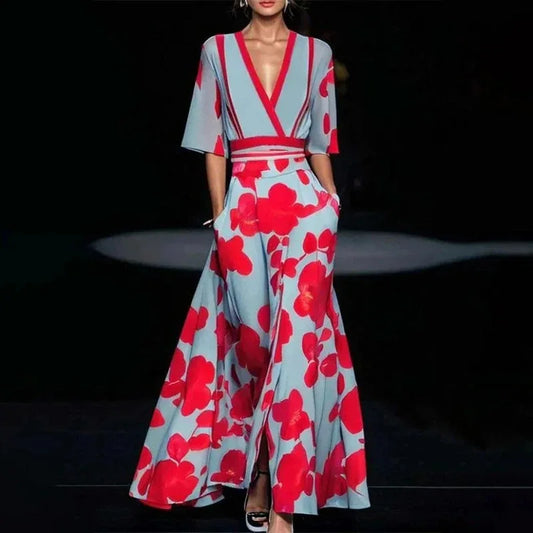 Stilvoll und elegant Kleid