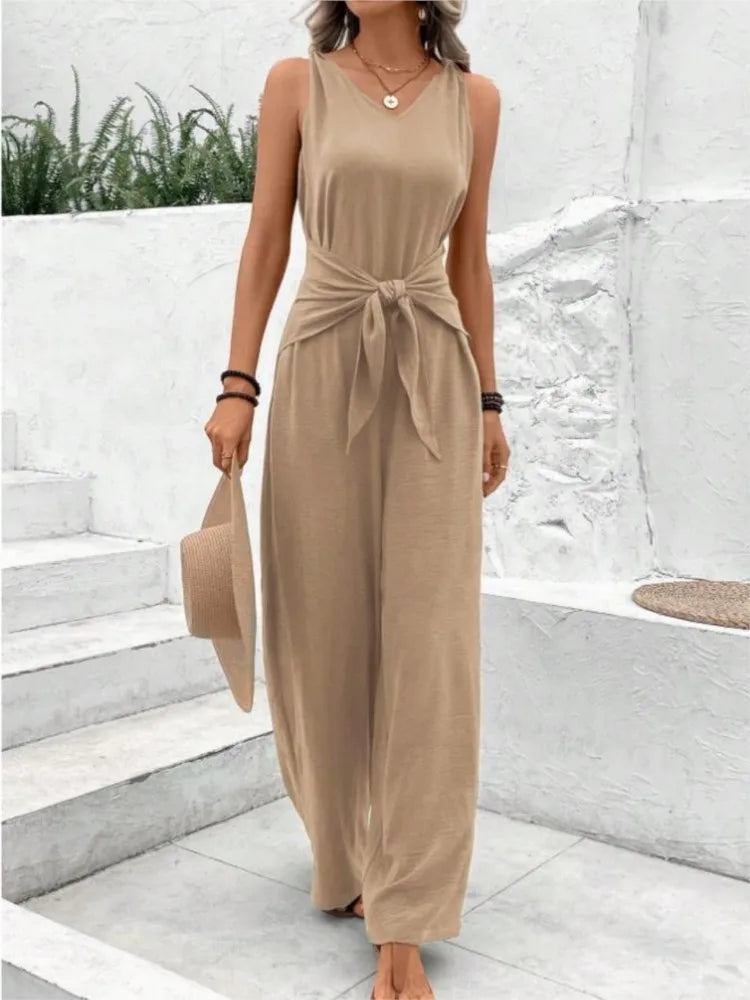 Modern und minimalistisch Hose