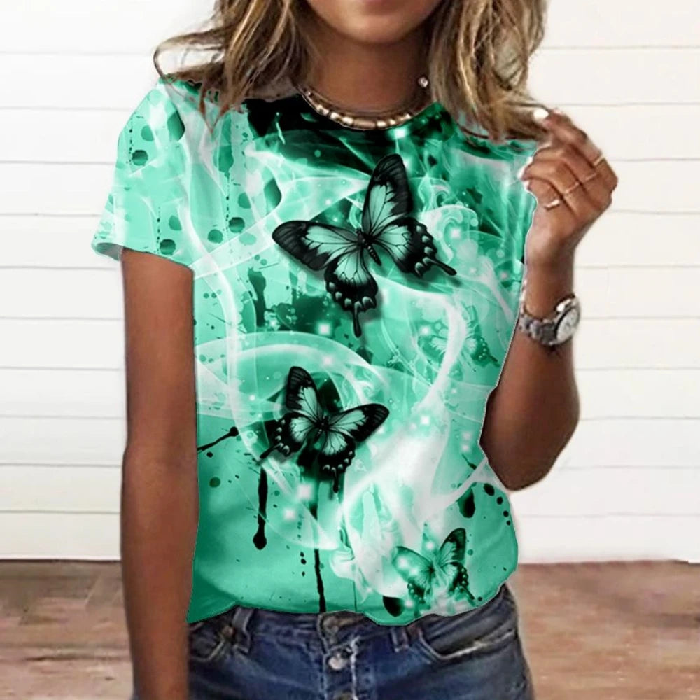 Raffiniert und strahlend Hemd