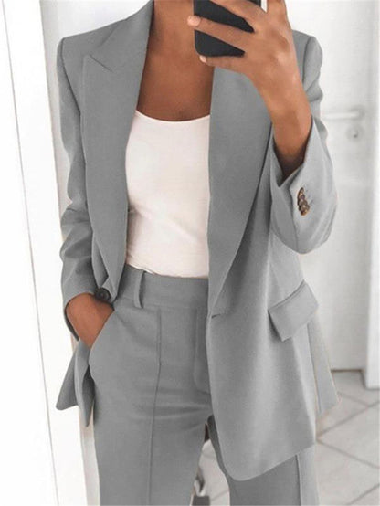 MW | DarciasBlazer I Blazer für Frauen