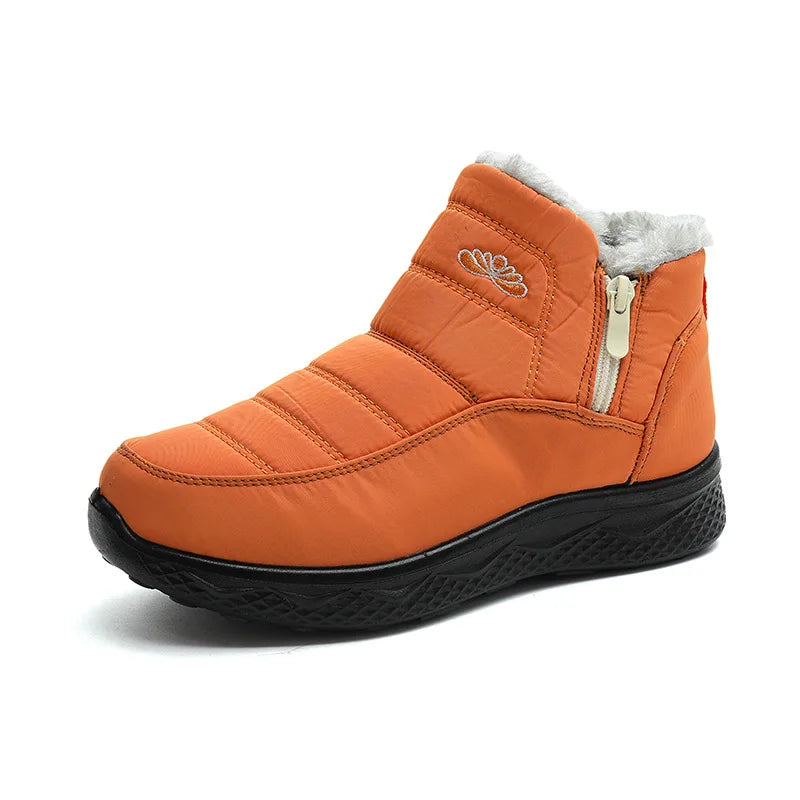 Hochwertige orthopädische Stiefel