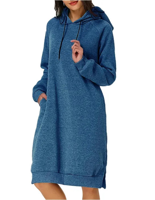 Schick und bequem Kleid