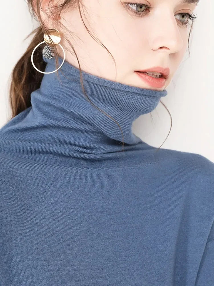 Kühn und schön Pullover