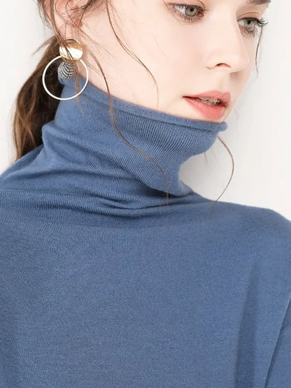 Kühn und schön Pullover