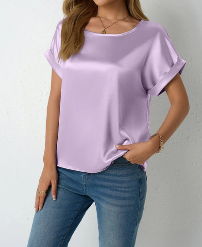 Trendy und zeitlos Bluse