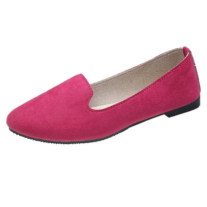 Stützende und trendige orthopädische Slipper