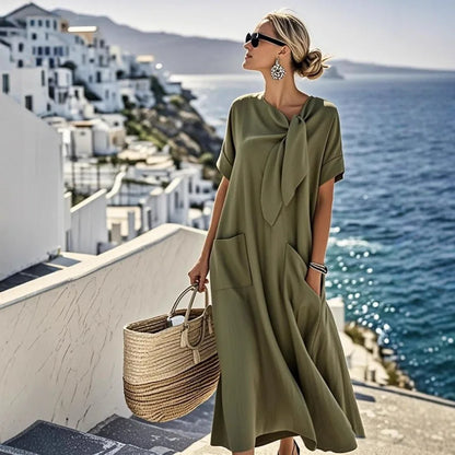 Verführerisch und raffiniert Kleid