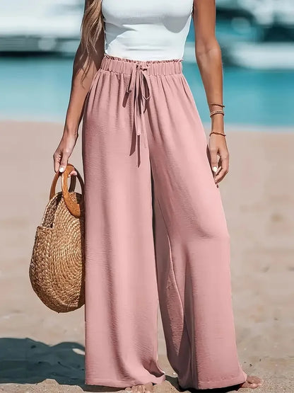 Schlank und modern Hose