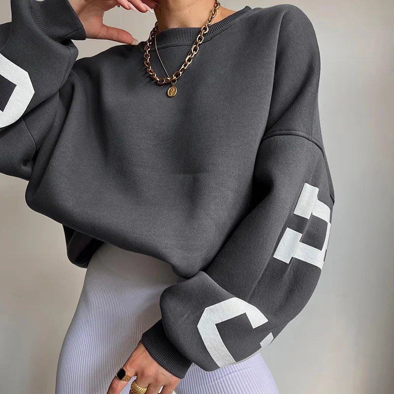 MW | Sweatshirts in Übergröße