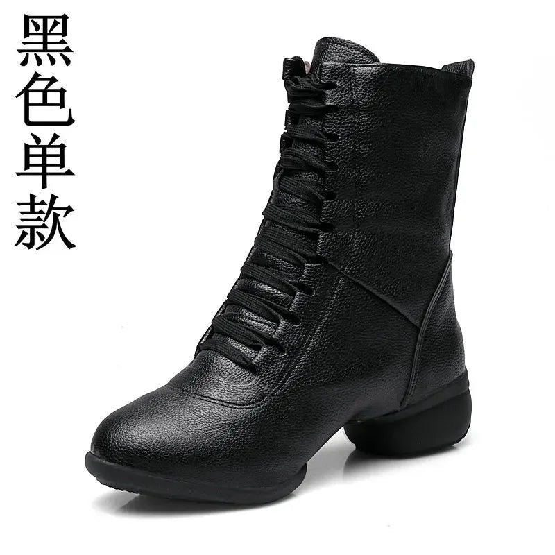 Elegante und stützende orthopädische Turnschuhe