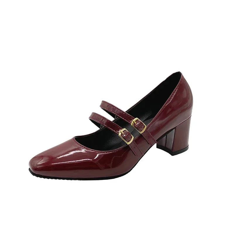 Langlebige und stützende orthopädische Schuhe