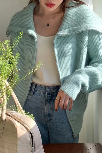 Kühn und schön Jacke