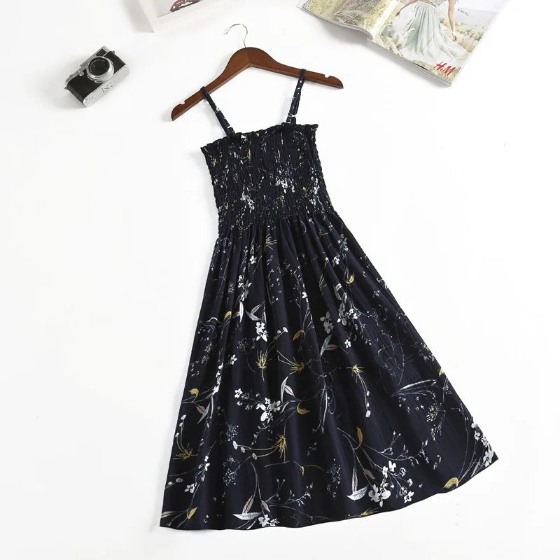 Klassisch und vielseitig Kleid
