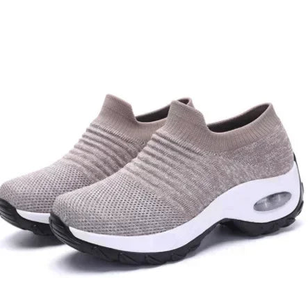 Hochwertige orthopädische Turnschuhe