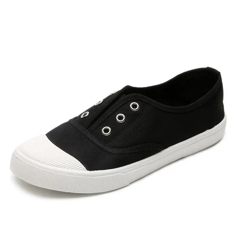 Lässige und stützende orthopädische Hausschuhe