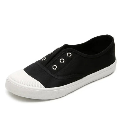 Lässige und stützende orthopädische Hausschuhe