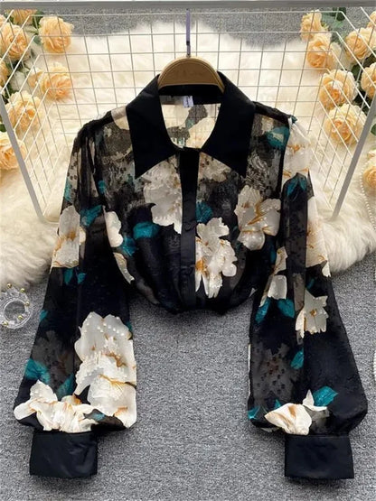 Kühn und schön Hemd