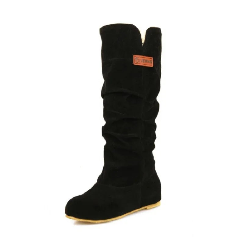 Vielseitige und stützende orthopädische Stiefel