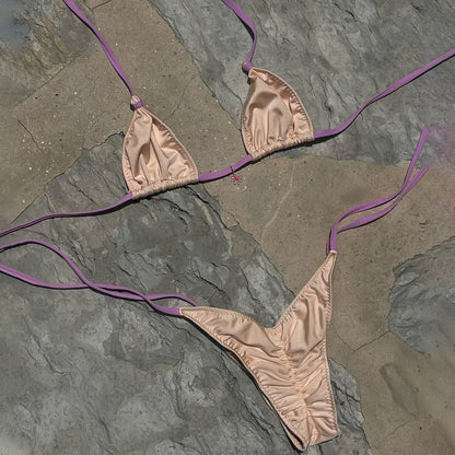 Classic Bathing Suit With a Flattering Fit