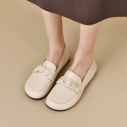 Bequeme und modische orthopädische Schuhe