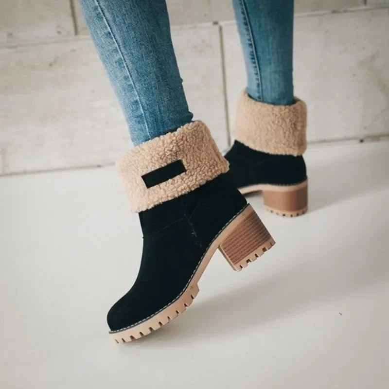 Maßgeschneiderte und bequeme orthopädische Stiefel