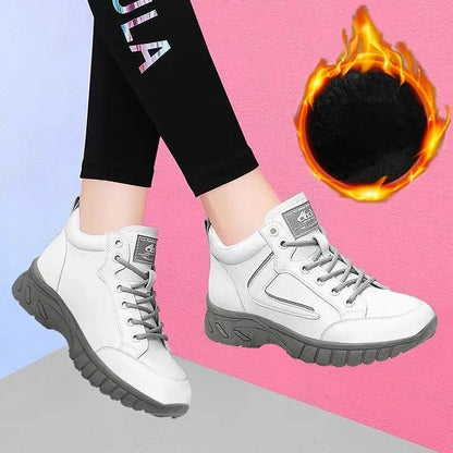 Maßgeschneiderte und bequeme orthopädische Turnschuhe