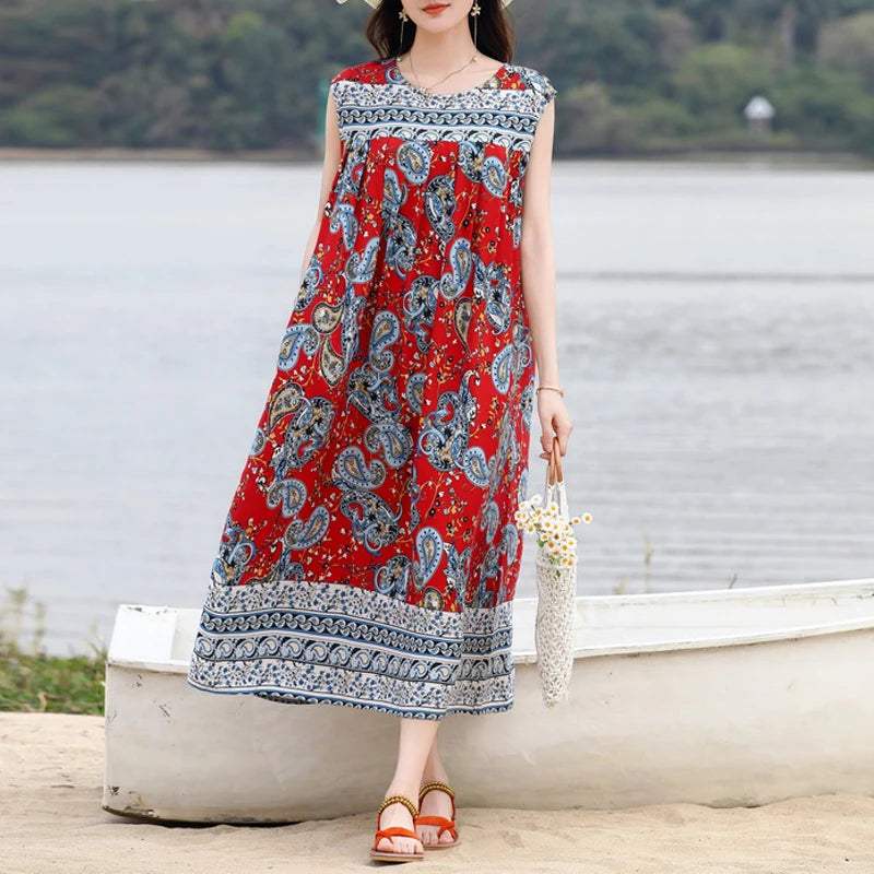 Kühn und schön Kleid