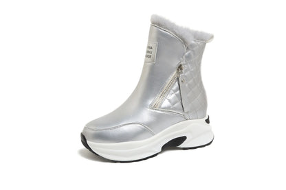 Vielseitige und stützende orthopädische Turnschuhe