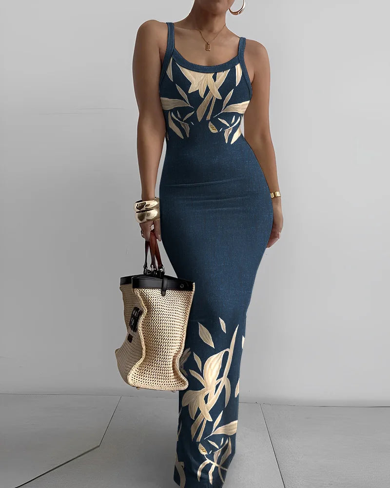 Verführerisch und raffiniert Kleid
