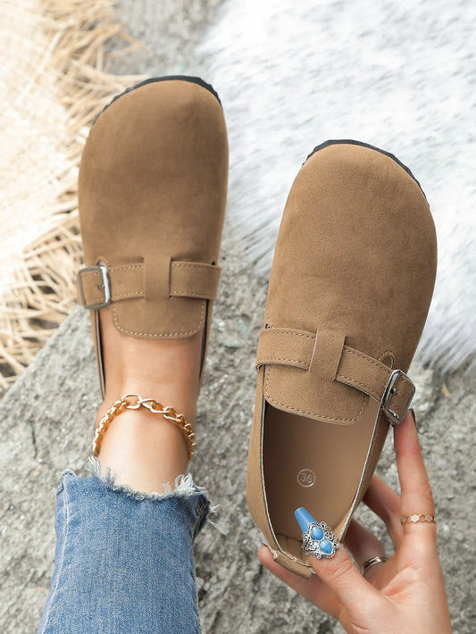 Hochwertige orthopädische Hausschuhe