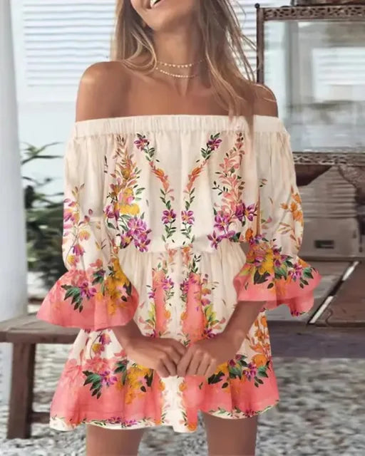 MW | Anspruchsvolles und cooles Kleid