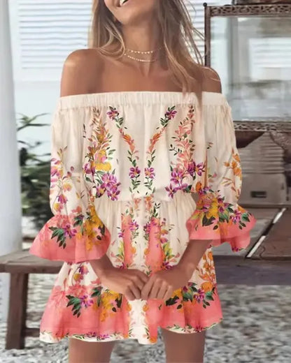 MW | Anspruchsvolles und cooles Kleid