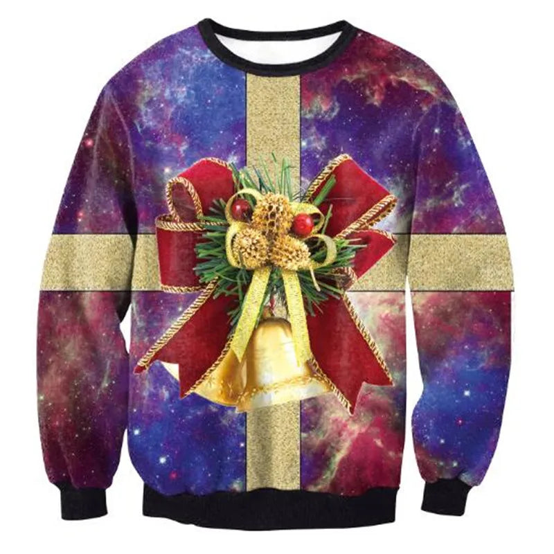 Anmutig gestaltete Pullover