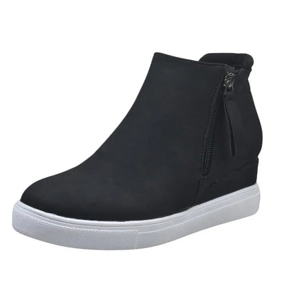 Langlebige und stützende orthopädische Schuhe